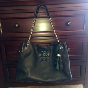 Tory Burch Thea Tote Handbag